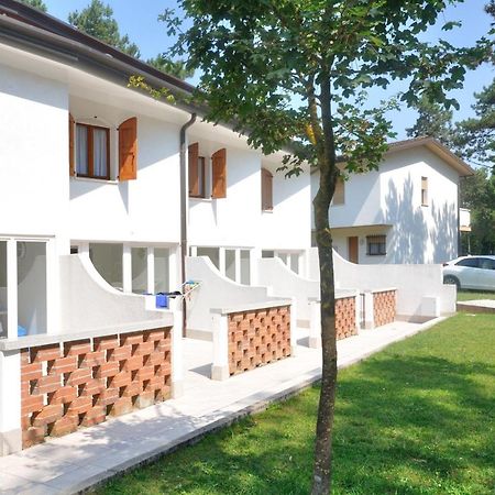 Villaggio Delfino Bibione Buitenkant foto