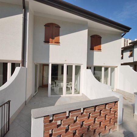Villaggio Delfino Bibione Buitenkant foto