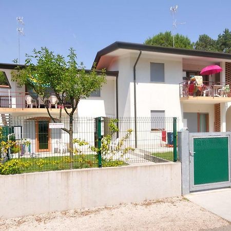 Villaggio Delfino Bibione Buitenkant foto