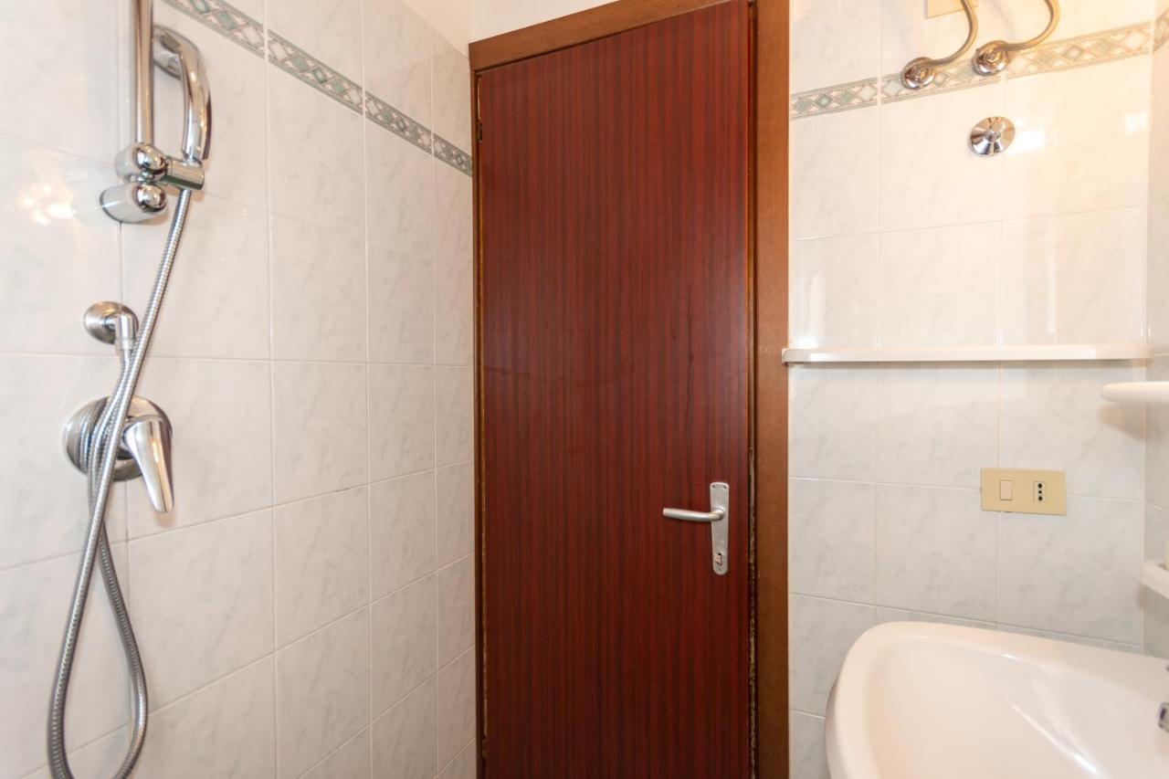 Villaggio Delfino Bibione Buitenkant foto