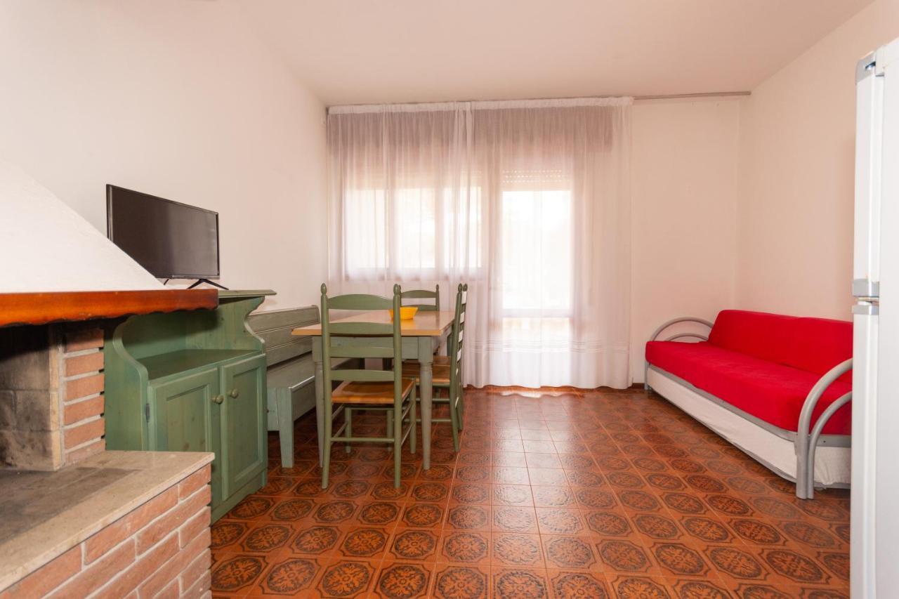 Villaggio Delfino Bibione Buitenkant foto