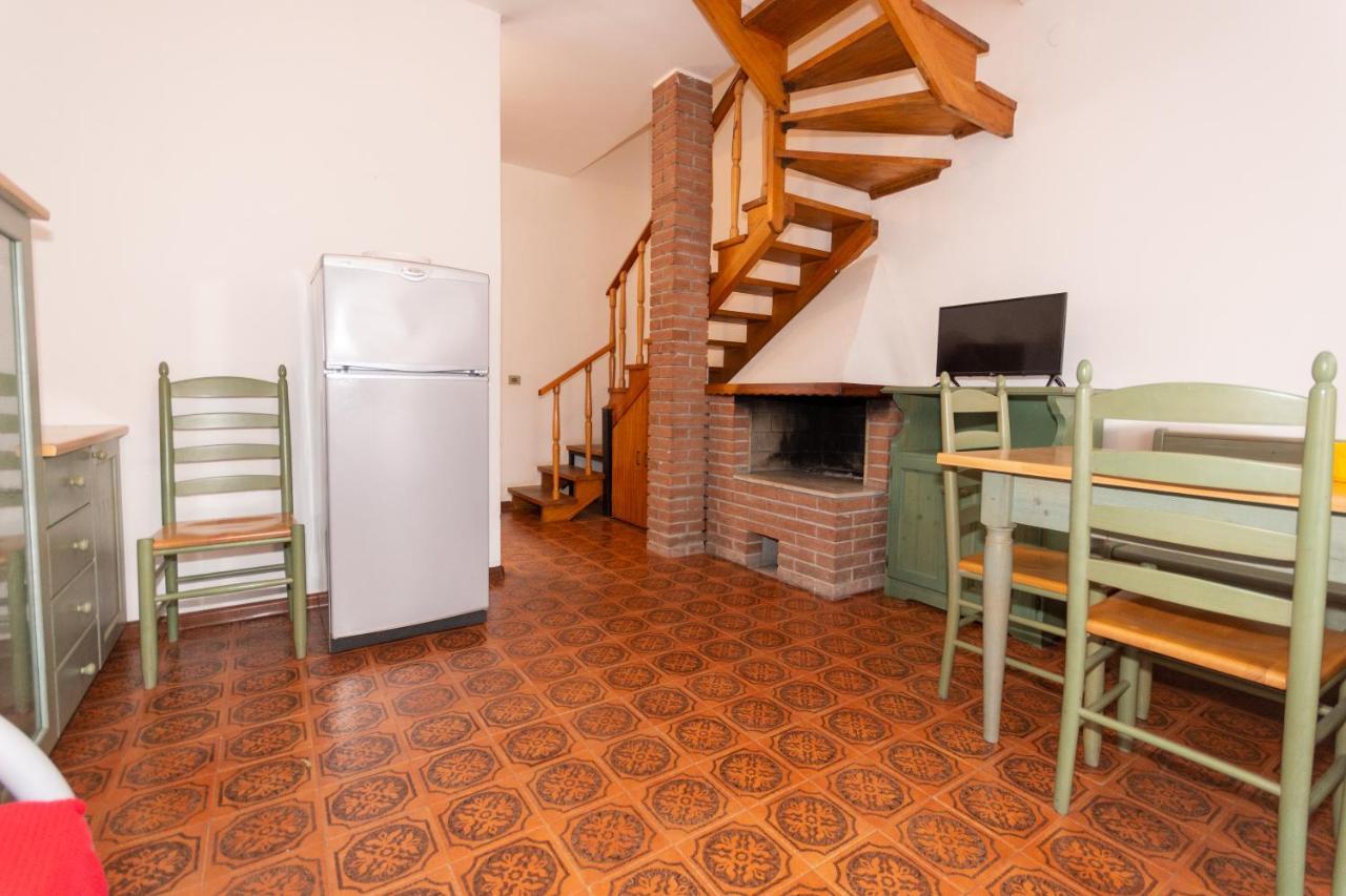 Villaggio Delfino Bibione Buitenkant foto