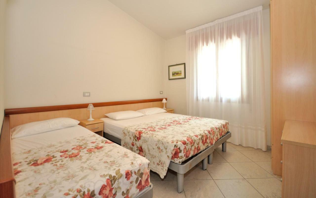 Villaggio Delfino Bibione Buitenkant foto