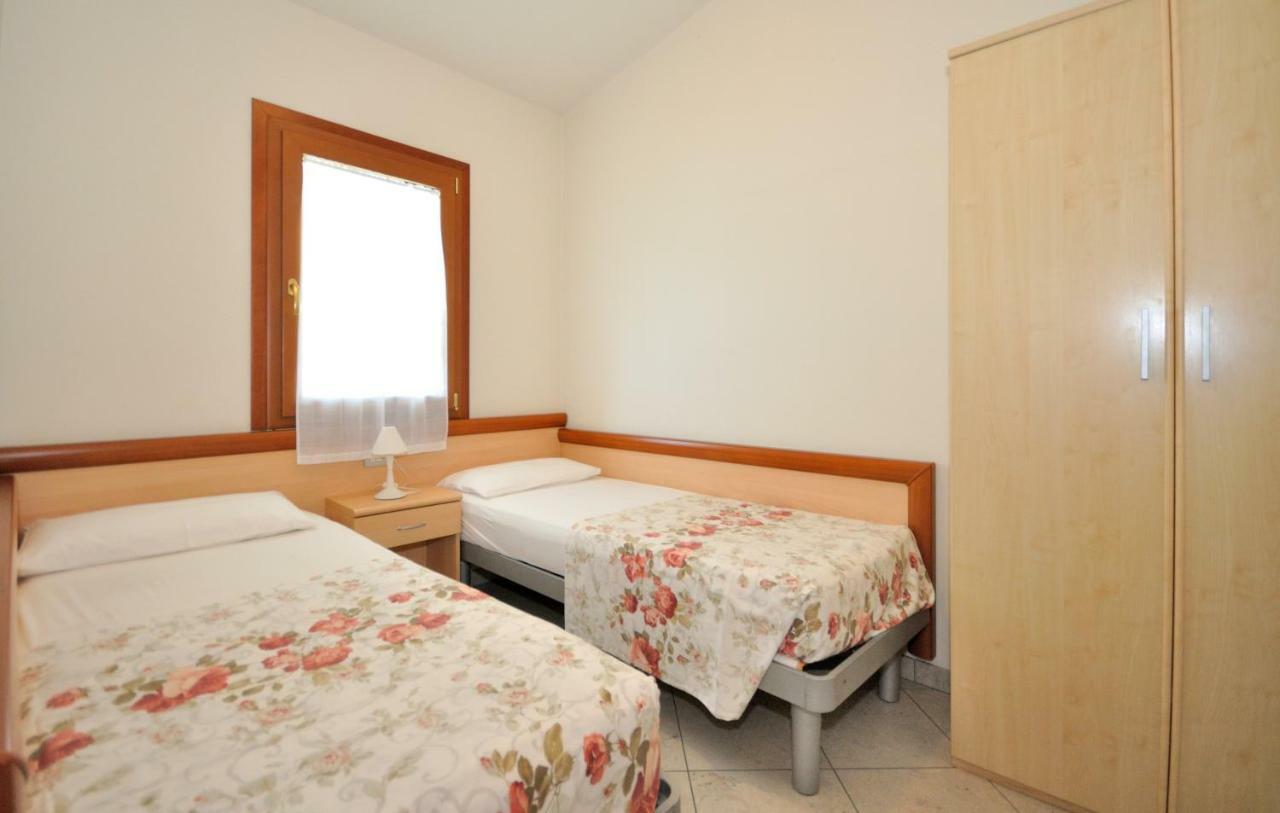 Villaggio Delfino Bibione Buitenkant foto