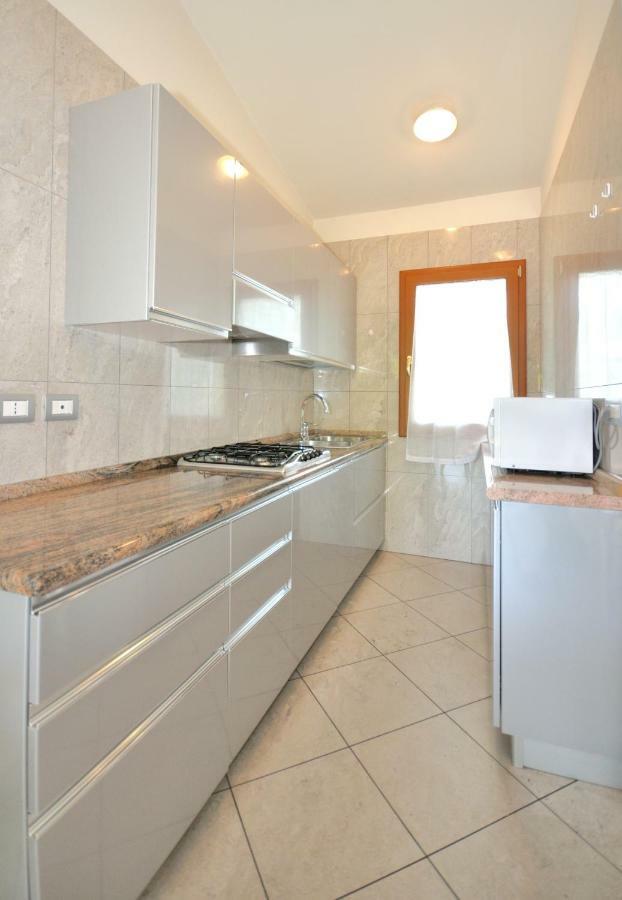 Villaggio Delfino Bibione Buitenkant foto