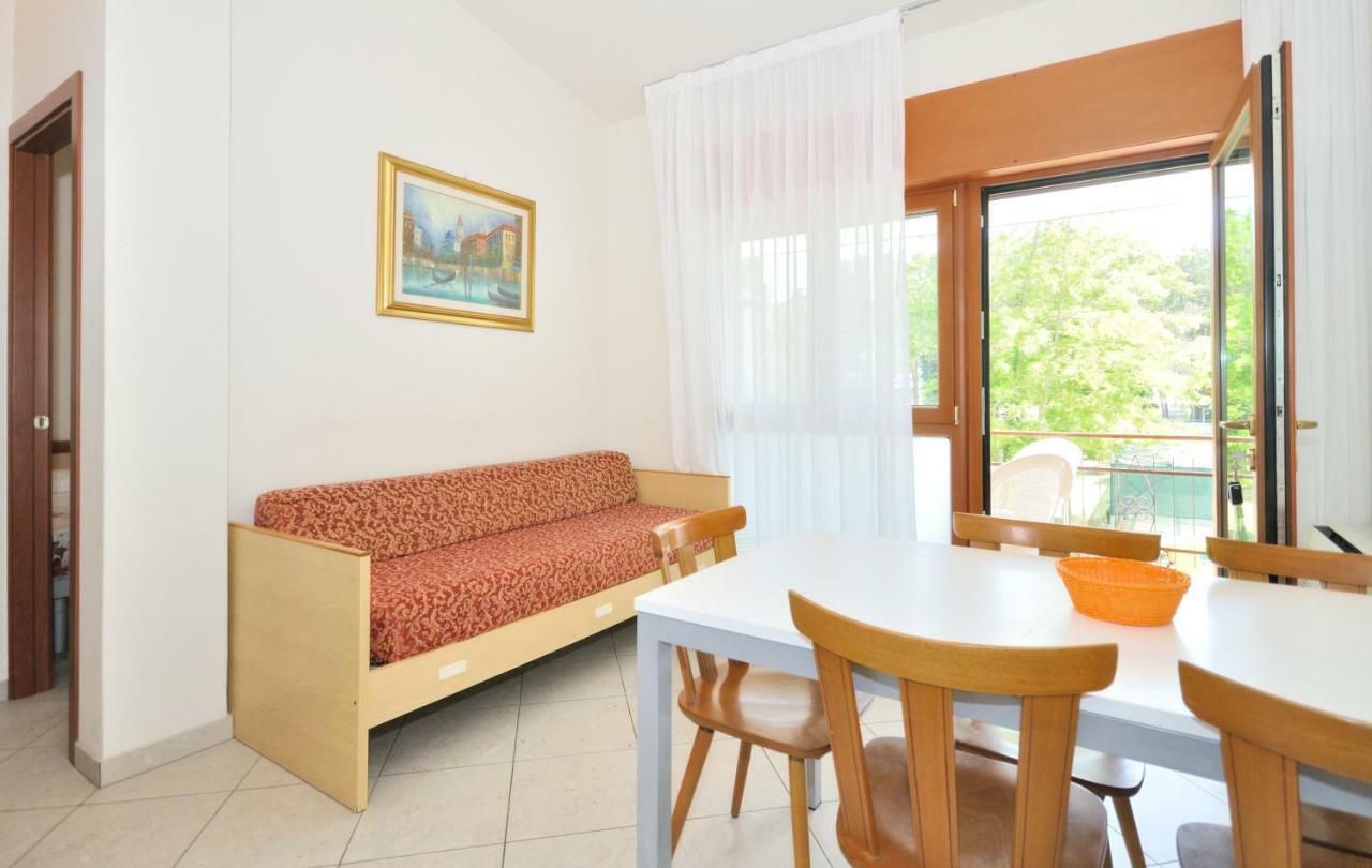 Villaggio Delfino Bibione Buitenkant foto